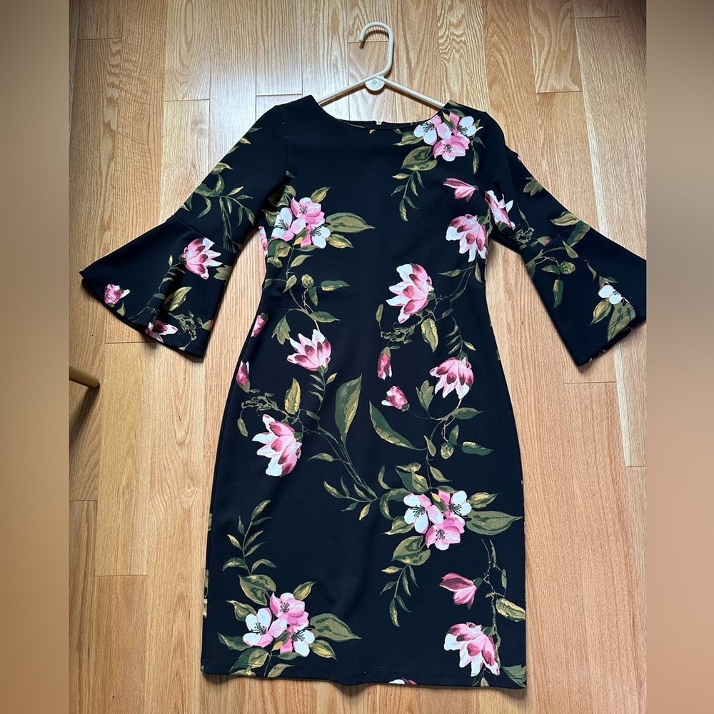 Olivia Matthews Dress